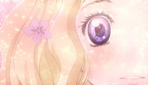 Hachimitsu to Clover